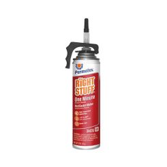 Permatex Sealant The Right Stuff Silicone 7.50 oz Aerosol Each