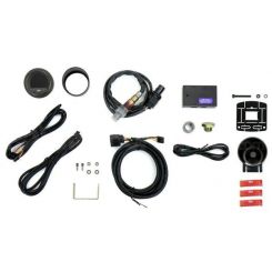 Prosport Gauges Air-Fuel Ratio Gauge Wideband 10.0:1-20.0:1
