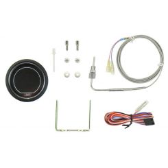 Prosport Gauges EGT Gauge Electric Digital 400-2400 F 2-1/16"