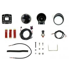 Prosport Gauges Oil Pressure Gauge 0-150 psi Electric Analog