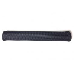 Prosport Gauges Spark Plug Boot Sleeve 8" Long Braided Black