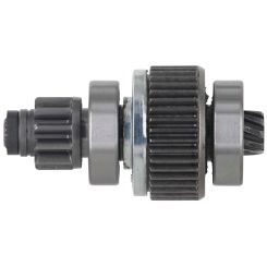 Powermaster Starter Clutch Assembly Powermaster Mastertorque Starters Each 