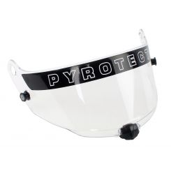 Pyrotect Safety Equipment Helmet Shield Clear Pyrotect ProSport Helmet
