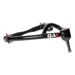 QA1 Control Arms Street Performance Tubular Upper Steel Black Powder Coat