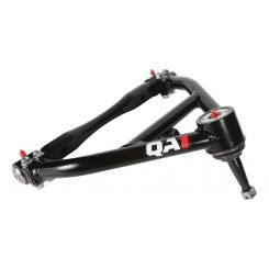 QA1 Control Arms Street Performance Tubular Upper Steel Black Powder 