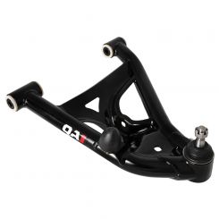 QA1 Control Arms Drag Race Tubular Lower For GM G-Body 1978-88 Pair 