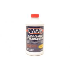 Quarter Master Hydraulic Oil Race Clutch 12 oz Bottle Each 