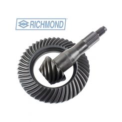 Remus Stainless Steel 102mm Angled/Angled Rolled Edge Tail Pipe