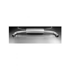 Remus For Seat Leon Cupra Type 5F 2014 Tail Pipe Set