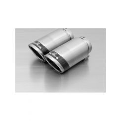 Remus For BMW 3 Series Sedan/Touring/Ci Coupe/Ci Cabrio Tail Pipe Set