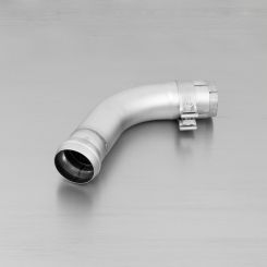 Remus For 2014 Audi TT Coupe/Cabrio 2.0L Connection Tube
