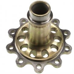 Richmond Spool Fullsize 31 Spline Steel For Ford 9" Each 