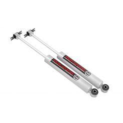 Rough Country Shock Monotube 16.41" Compressed/26.94" Extended 2.12"