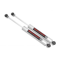Rough Country Shock Monotube 17.56" Collapsed/30.00" Extended Rear