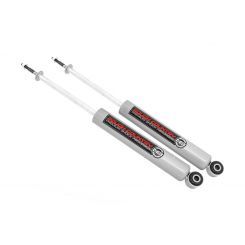Rough Country Shock Monotube 15" Compressed/25.23" Extended 2.12" OD