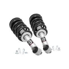 Rough Country Suspension Leveling Kit 2" Lift Coil Springs
