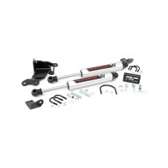 Rough Country Steering Stabilizer Hardware Included 2.5" or More Lift