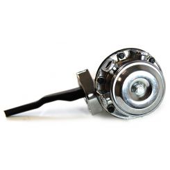 Racing Power Co-Packaged Fuel Pump Mechanical 80 gph at 8 psi 1/4" NPT 