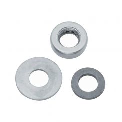 Reese Bearing Replacement Washers Included Reese F2 Trailer Jack Kit