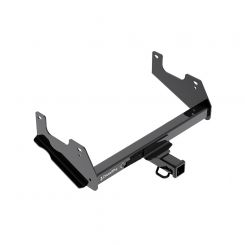 Reese Hitch Receiver Draw-Tite Max-Frame Class III 5000 lb Max Weight 