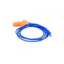 Rugged Radios Earpiece Challenger II 1/8 Input Jack Foam
