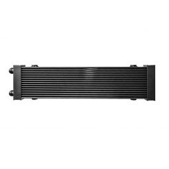 Setrab Oil Coolers Fluid Cooler ProLine COM 23-1/2 x 5-22/25 x 2" 