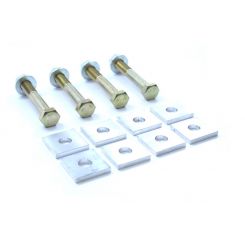 SPL Parts For 2008+ Nissan GTR R35) Eccentric Lockout Kit