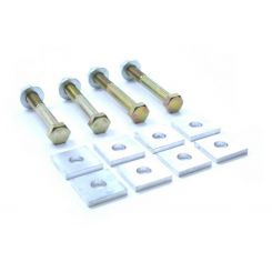 SPL Parts For 2009+ Nissan 370Z Eccentric Lockout Kit