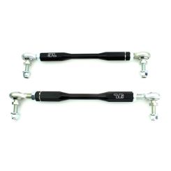 SPL Parts For BMW 1 3 Series Front Swaybar Endlinks Excl M Models