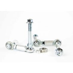 SPL Parts For 2009+ Nissan 370Z Front Swaybar Endlinks