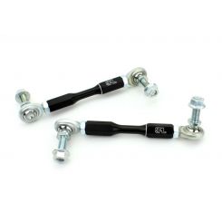 SPL Parts For 2013+ Subaru BRZ Front Swaybar Endlinks Short Version