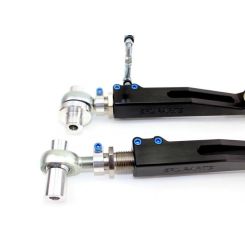 SPL Parts For 06-13 BMW 1 and 3 Series Front Lower Control Arms