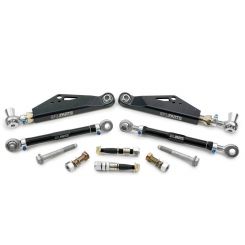 SPL Parts For 2013+ Subaru BRZ/Toyota 86 Front Lower Control Arms