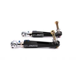 SPL Parts For 2020+ Toyota GR Supra A90 Front Lower Control Arms