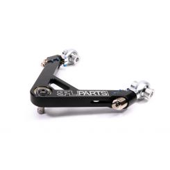 SPL Parts For 2008+ Nissan GTR R35 Front Upper Camber/Caster Arms
