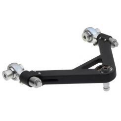 SPL Parts For 2009+ Nissan 370Z Front Upper Camber/Caster Arms