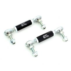 SPL Parts For 2020+ Toyota GR 2019+ BMW Z4 Rear Swaybar Endlinks