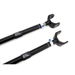 SPL Parts For 90-00 BMW 3 Series E36 Rear Camber Links