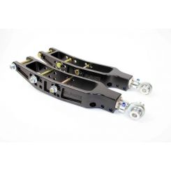 SPL Parts For 2013+ Subaru Toyota Subaru Rear Lower Camber Arms