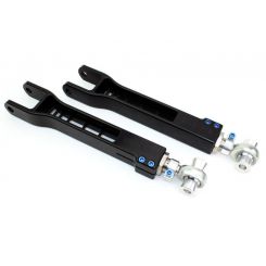 SPL Parts For 2008+ Nissan GTR R35 Rear Camber Links