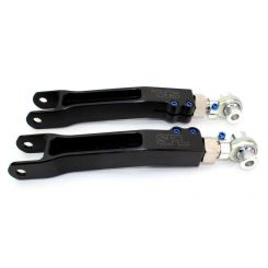 SPL Parts For 2009+ Nissan 370Z Rear Camber Links Billet Version)