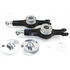 SPL Parts For 2009+ Nissan 370Z Rear Mid Links