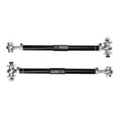 SPL Parts For 2020+ Toyota GR Supra A90 2019+ BMW Rear Toe Links