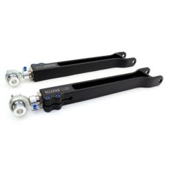 SPL Parts For 2009+ Nissan 370Z Rear Toe Arms Billet Version