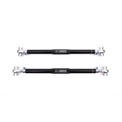 SPL Parts For 2016+ Chevy Rear Toe Links w/Eccentric Lockout