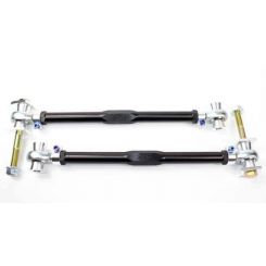 SPL Parts For BMW Rear Toe Links M Version w/Eccentric Lockout
