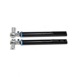 SPL Parts For BMW Toe Links w/Eccentric Lockouts Excl M Models)