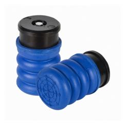 Supersprings Bump Stop Rear Polyurethane Blue For Jeep Gladiator