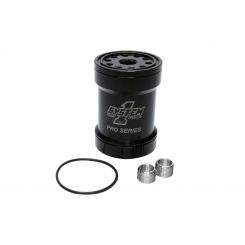 System One Oil Filter 5-3/4" Tall 1-12" Thread 45 Micron Element
