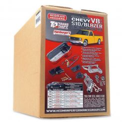 Trans-Dapt Performance Engine Conversion Kit Swap-in A Box Gaskets